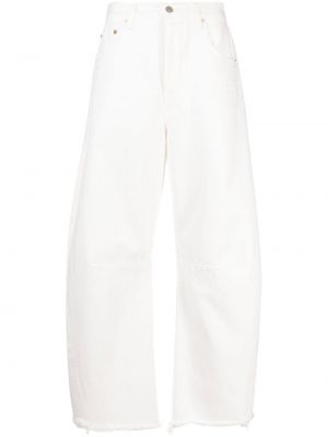 Jeans baggy Citizens Of Humanity bianco