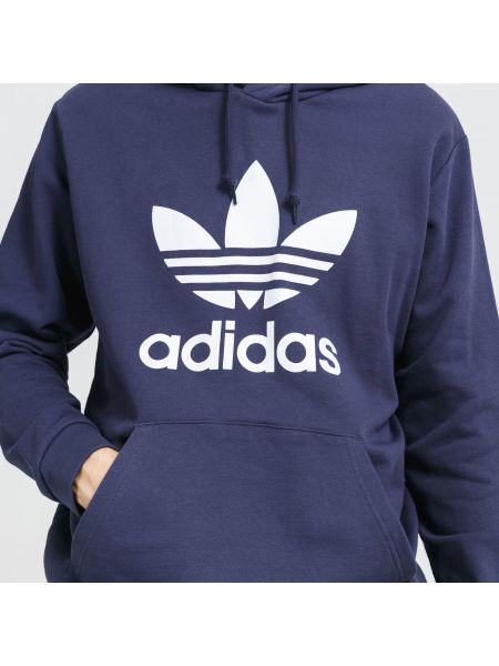 Πουλόβερ Adidas Originals μπλε