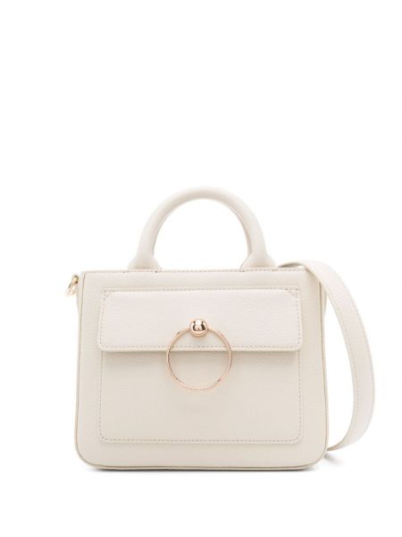 Shopping bag Claudie Pierlot hvid