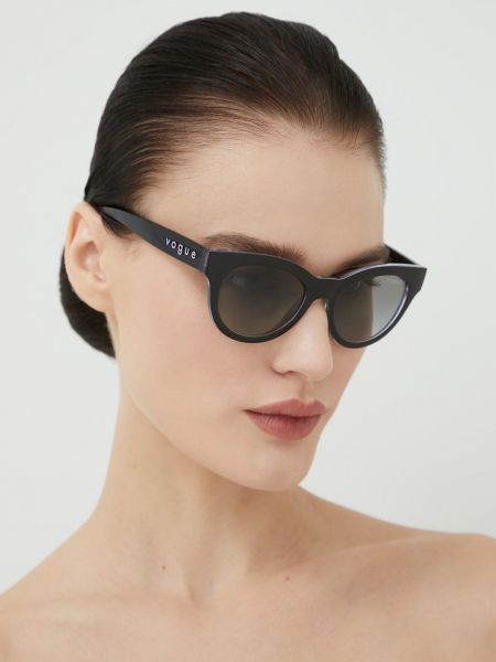 Sončna očala Vogue rjava