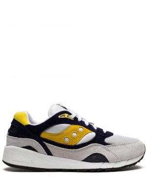 Sneakers Saucony grå