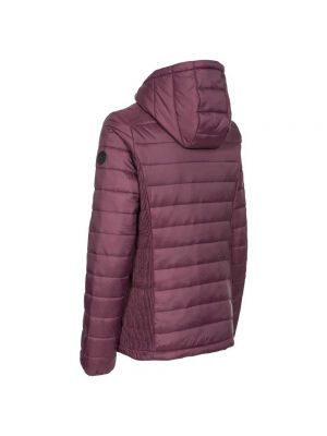 Куртка Trespass фиолетовая