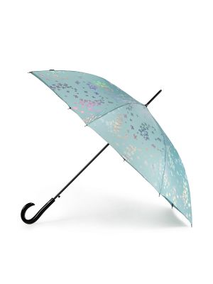 Regenschirm Pierre Cardin blau
