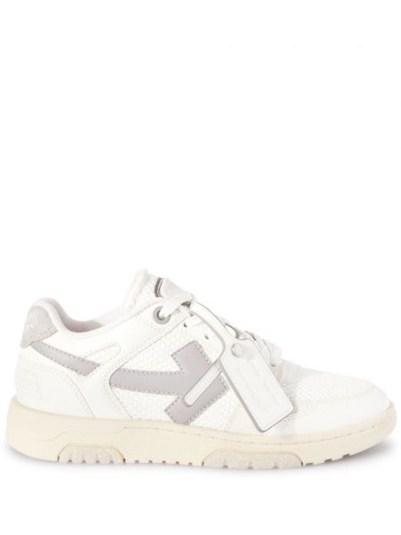 Işletme ince sneaker Off-white