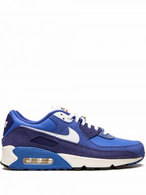 Sneaker Nike Air Max mavi