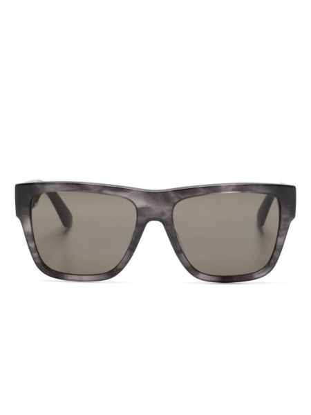 Okulary przeciwsłoneczne Moschino Eyewear szare