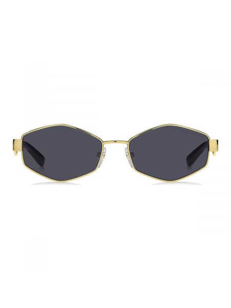 Slnečné okuliare Marc Jacobs zlatá