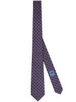 Dámské žakárové kravaty