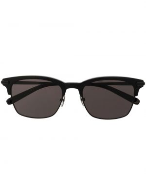 Слънчеви очила Brioni черно