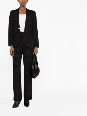 Krajkový saténový kožený oblek Polo Ralph Lauren