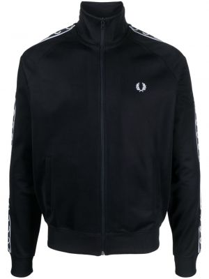 Coupe-vent Fred Perry bleu
