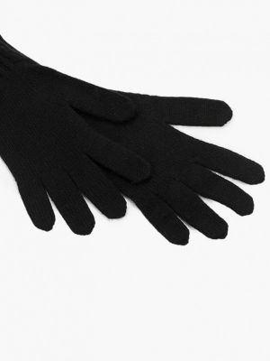 Перчатки Tegin черные