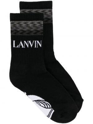 Socken Lanvin