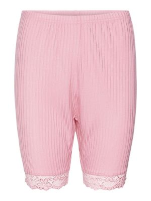 Pantaloni scurți Mamalicious roz