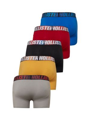 Boxerky Hollister