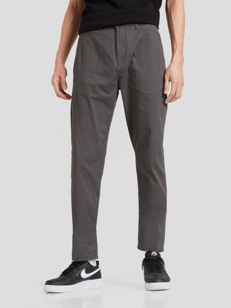 Pantalon chino Springfield gris