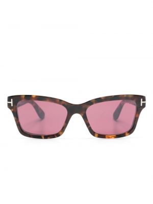 Briller Tom Ford Eyewear brun