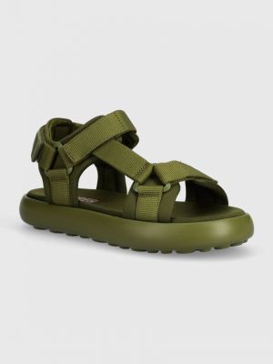 Sandale Camper verde