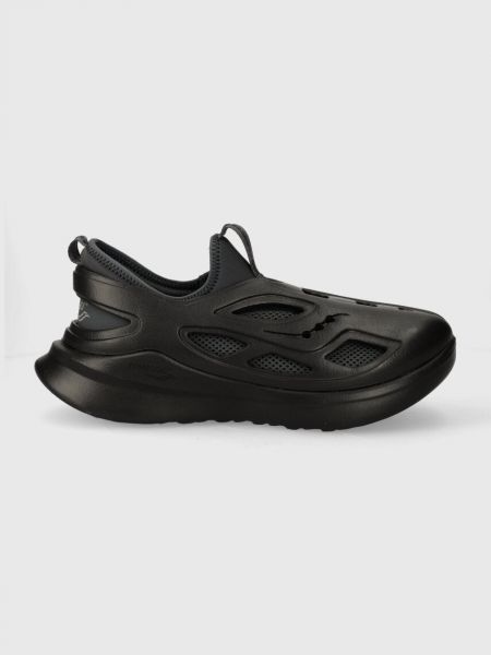 Sneakers Saucony μαύρο