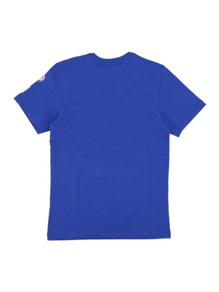 Koszulka Nike niebieska