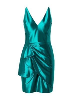 Koktel haljina Vera Mont zelena
