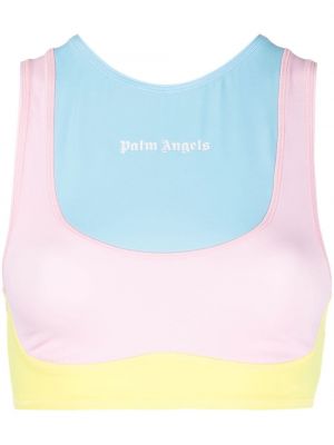 Top Palm Angels pink