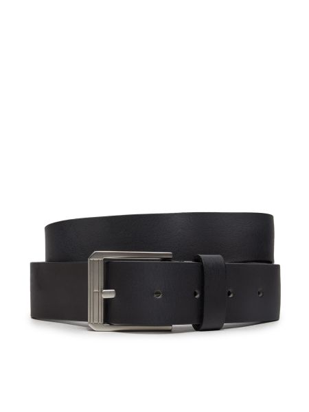 Ceinture Tommy Jeans noir