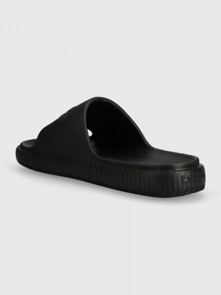 Papuci Levi's® negru
