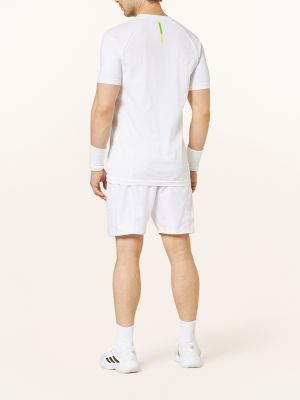 Koszulka Adidas biała