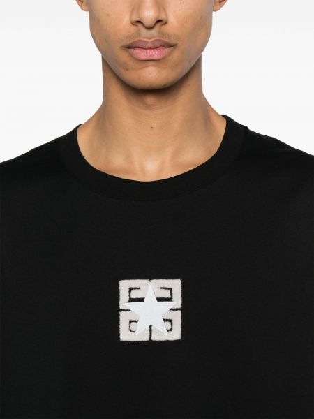 T-shirt Givenchy nero