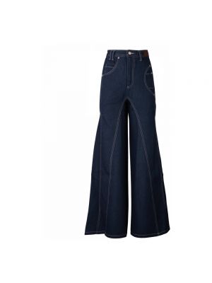 Jeans large Andersson Bell