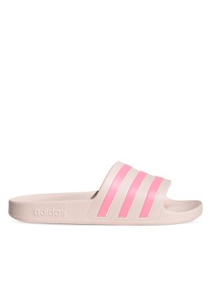 Papucs Adidas Sportswear rózsaszín