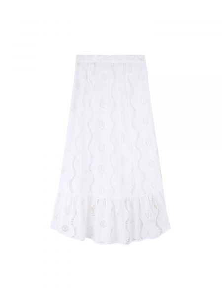 Suknja Scalpers bijela