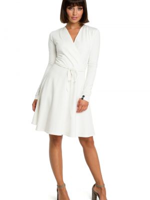 Sukienka Bewear biała