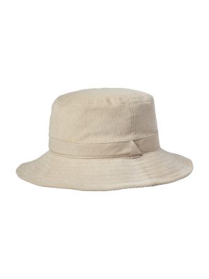 Καπέλο Brixton μπεζ