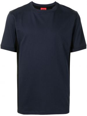 Camiseta Hugo azul