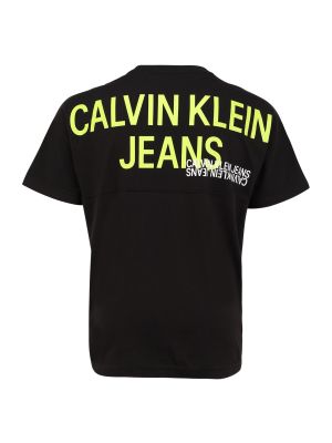 Tricou Calvin Klein Jeans Plus