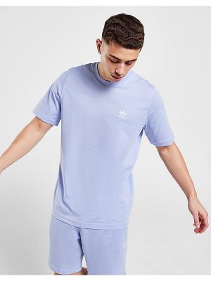 Tričko Adidas Originals - modrá