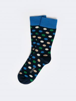 Ponožky s hvězdami Big Star