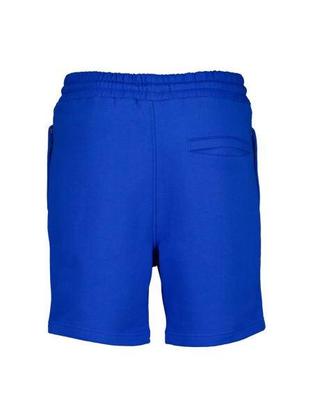 Pantalones cortos Marshall Artist azul