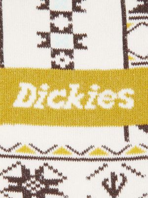 Носки с принтом Dickies