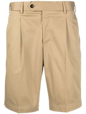 Asymmetrisk chino shorts Pt Torino