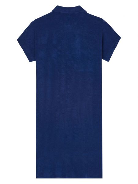 Kleid Vilebrequin blau