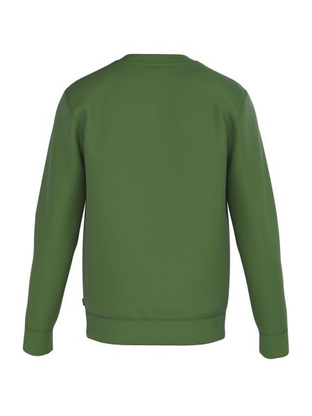 Пуловер Joop! зеленый