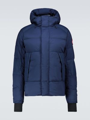 Jachetă Canada Goose - Albastru