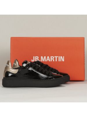 Sneakers Jb Martin nero