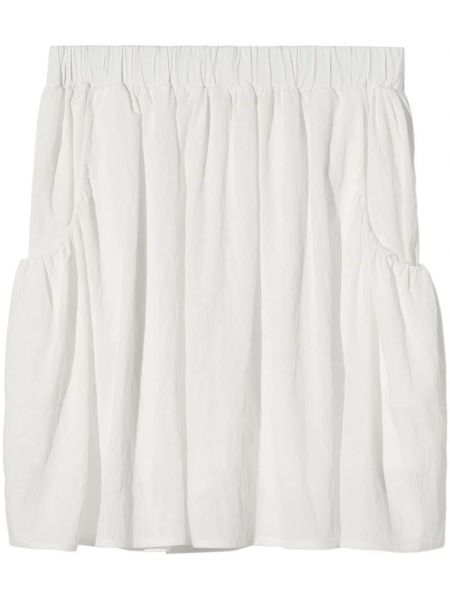 Suknja B+ab bijela