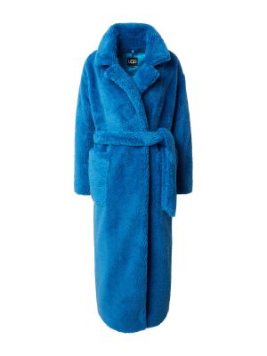 Παλτό Ugg μπλε
