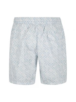 Pantalones cortos Eleventy azul