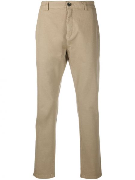 Pantalones chinos slim fit Department 5